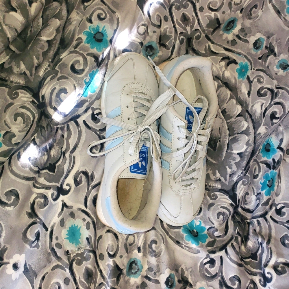 Adidas sneakers